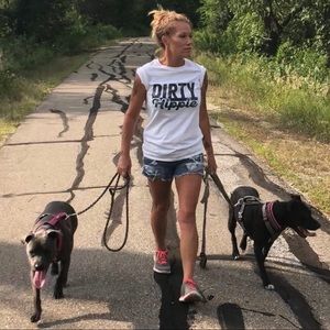 Meet your Posher, Shannon